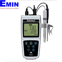 Palintest PT1330 Micro 800 pH Meter (-2.00 to 16.00)