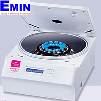 CRYSTE Varispin 6A Multi-Purpose Centrifuge (400~6,000 rpm)