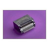 Molex 74441-0001 SFP SFP RA SMT RECPT pluggable