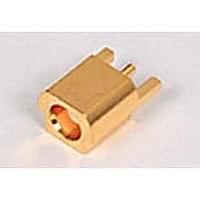 Molex 73415-1062 PCB Receptacles MCX JACK EDGE MOUNT DGE MOUNT RECEPTACLE