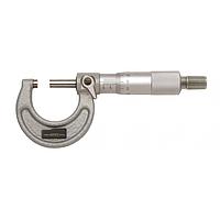 DIGITAL OUTSIDE MICROMETER