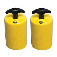 SCS 770767 Electrodes For Surface Resistance Meter (10.45 lb)