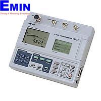 Rion VM-54 3-Axis Vibration Meter