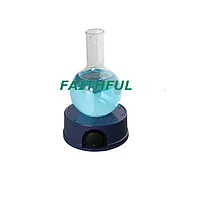 Faithful SH-II-2 Mini Magnetic Stirrer (100~2000rpm, with light)