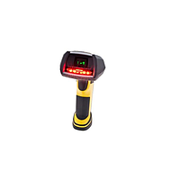 Cognex DMR-8050X Handheld Barcode Reader