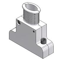 Polamco - TE Connectivity SMD-31-14-1-C SMD Type Backshells SMD-31-14-1-C