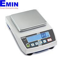 KERN PCB3500-2 Compact laboratory balance (3500g/0,01g)