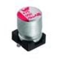 Wurth Elektronik 865080753013 Aluminum Electrolytic Capacitors WCAP-ASLI 47uF 63Vol 0.2