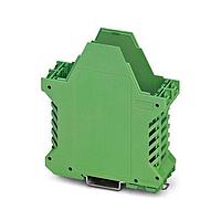 PHOENIX CONTACT 2907211 Housing, Lower Part ME 35 UT/FE GN