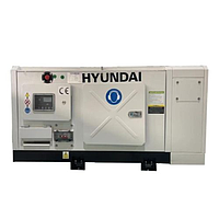 Hyundai DHY9KSV Diesel Generator (8.5/9.35 kW)