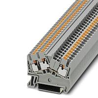 PHOENIX CONTACT 3211896 Feed Through PTS 2,5-TWIN