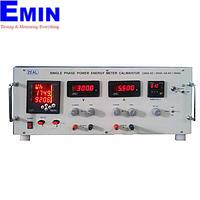 ZEAL ZMSΦPEMC Power Energy Meter Calibrator (1 phase)
