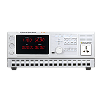 iKAM iK-3GP60D30 Precision Programmable Variable Frequency Power Supply (3KVA)