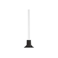 BIVAR LPV2-1500F-B150 Rigid Light Pipes with LEDs Blue 465nm