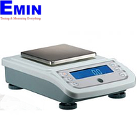 HINOTEK YP2000 Electronic Balance (0-2000g, 1g)