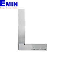 Niigata Seiki AA-F150 NIIGATA SEIKI AA-F150 Beveled Edge Square, 150mm