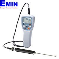 skSATO SK-250WPII-T Waterproof Digital Thermometer (clock function)