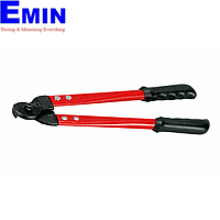 Tsunoda WC-600 Wire Rope Cutter (600mm)