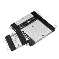 Vicor VI-P001-EYX Isolated DC-DC Converters 12V 5V 12V 50W 75W MEGA 2UP