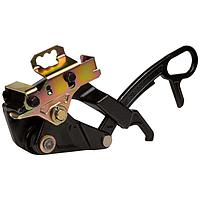 Klein Tools 1649920 Cable Mounting & Accessories Wide Range Transmission Grip with Hot Latch