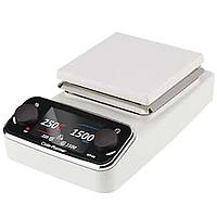Cole parmer SHP-400-WC Premium Digital Stirring Hot Plate (450°C; 50-2000rpm)