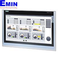 SIEMENS 6AV2124-0QC02-0AX1 HMI TP1500 touch screen