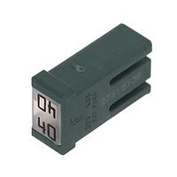 Littelfuse 0695040.PXPS Slotted MCASE Fuse 40A    32VDC
