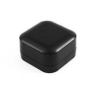 Hammond Manufacturing 1557B2BK Wall Mount POLY NEMA 80x80x45 WALL MNT ENCL BLACK