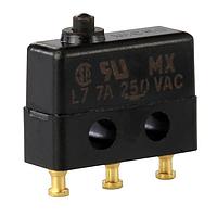 Honeywell 4SX3-T Micro Switch SUBMIN SPDT 250VAC 7A PIN PLUN