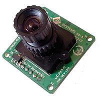 Cameras & Camera Modules