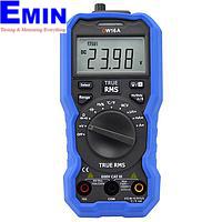 Multimeters Calibration Service