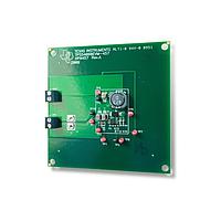 Texas Instruments TPS54060EVM-457 Voltage Regulator - Switching Regulator TPS54060EVM-457 Eval Mod