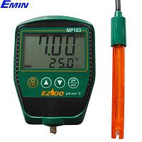 EZDO MP-103 Handheld pH Meter