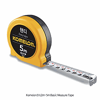 Komelon K5.KMC21.5 Basic Measure Tape, w16mm×L5m