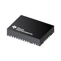 Texas Instruments TPS23755RJJT Powered Device - PD IEEE 802.3at PoE PD with no-opto flyback A 595-TPS23755RJJR