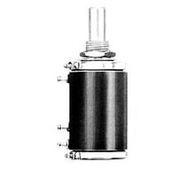 Sensata Technologies - BEI Sensors 3702R10KL.1 Rotary Metal Encoder