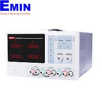UNI-T UTP3303C DC Regulated Power Supply (0~30V/3A)