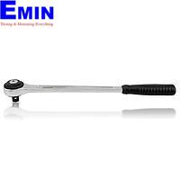 TOPTUL CHWM2451 Reversible Ratchet Handle with Quick Release