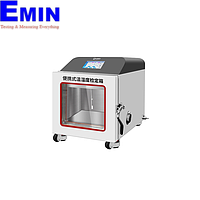 D-MEI DY-WSXM Temperature and Humidity Calibration Chamber (15℃～ 55℃, 30%RH ～ 85%RH)
