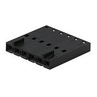 Molex 50-57-9213 Receptacle Housing SL Crp Hsg C SR Frnt Rbs 13Ckt