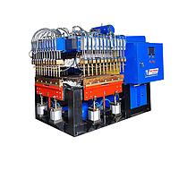 Tân Thành HBH-23 ĐIỂM Pneumatic 23-Spot Welding Machine (300KVA)