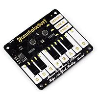 Pimoroni PIM095 Audio Piano HAT