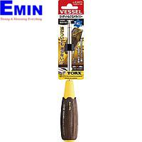 Vessel B-340TX (T40H x 120) Wood-Compo TORX Screwdriver