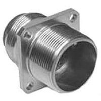Amphenol Aerospace MS3451W36-6P Receptacles 5015 RR 2#0 4#4 PIN RECP