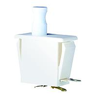 Honeywell 1DM401 Micro Switch 10 A @ 277 VAC Fngr Grip Plngr Act