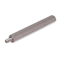 Keystone Electronics 2131 Hex SS 2.000 M/F THRD