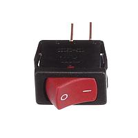 CW Industries GRS-4011B-0037 Rocker Switches Mini Rocker Switch