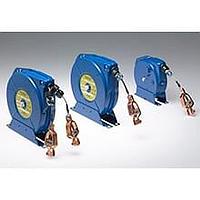 Molex 1301770004 Grounding Reel 143025 REEL W/NYLON CABLE