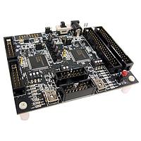 Renesas Electronics RTK0EF0058D01001BJ Evaluation Boards RX Functional Safety Ref H/W RX71M-RX651