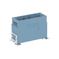 ERNI - TE Connectivity 284657-E Shrouded SRCP 2,54 3 M 1 SMD 137 E1 166 * GU-H *